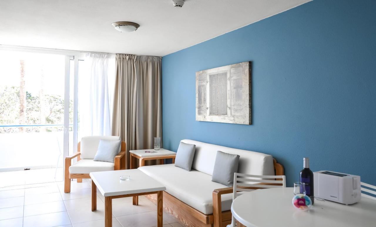 Apartament Playa Del Sol - Adults Only Playa del Inglés Zewnętrze zdjęcie