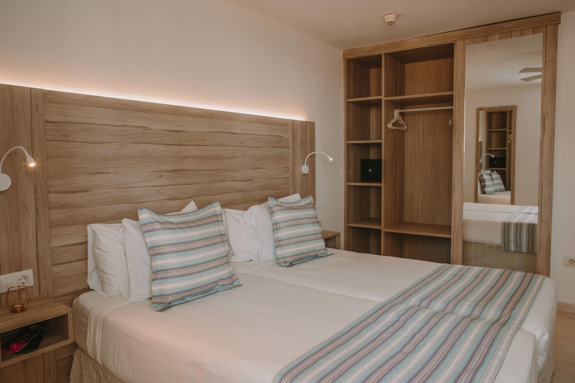 Apartament Playa Del Sol - Adults Only Playa del Inglés Zewnętrze zdjęcie