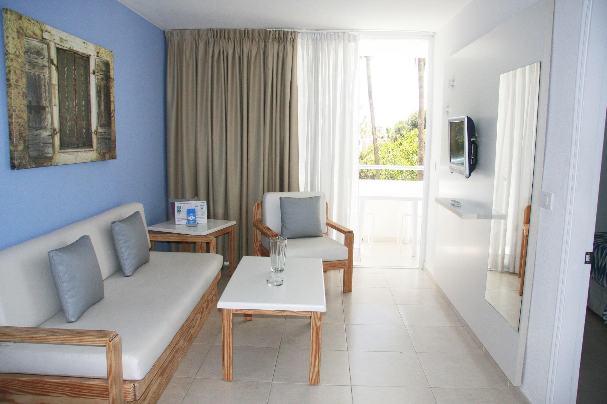 Apartament Playa Del Sol - Adults Only Playa del Inglés Zewnętrze zdjęcie